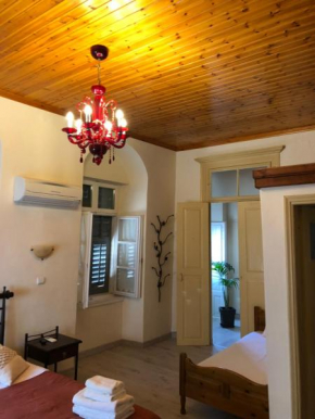 Mixalis Ellas rooms
